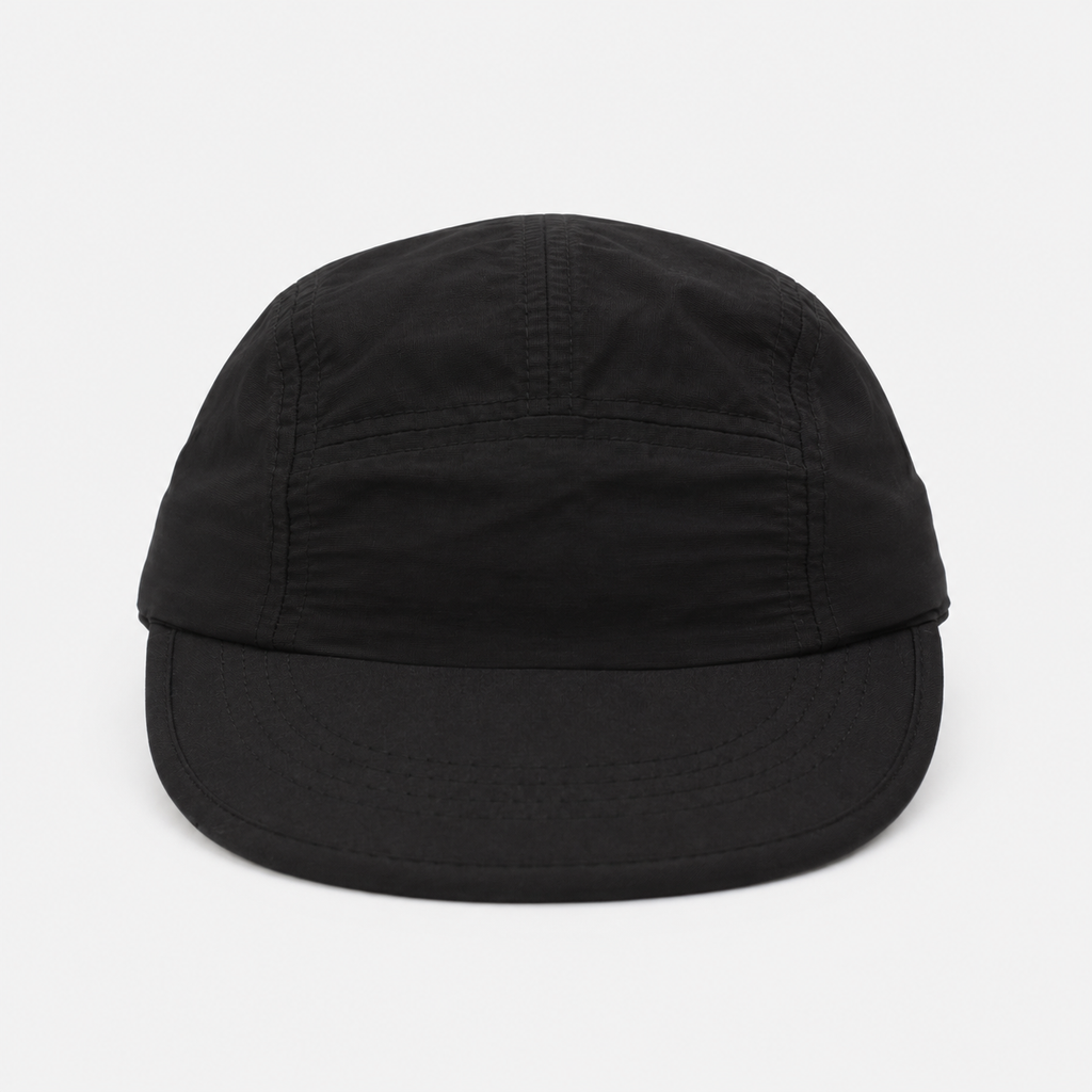 Boné Five Panel Ciclista