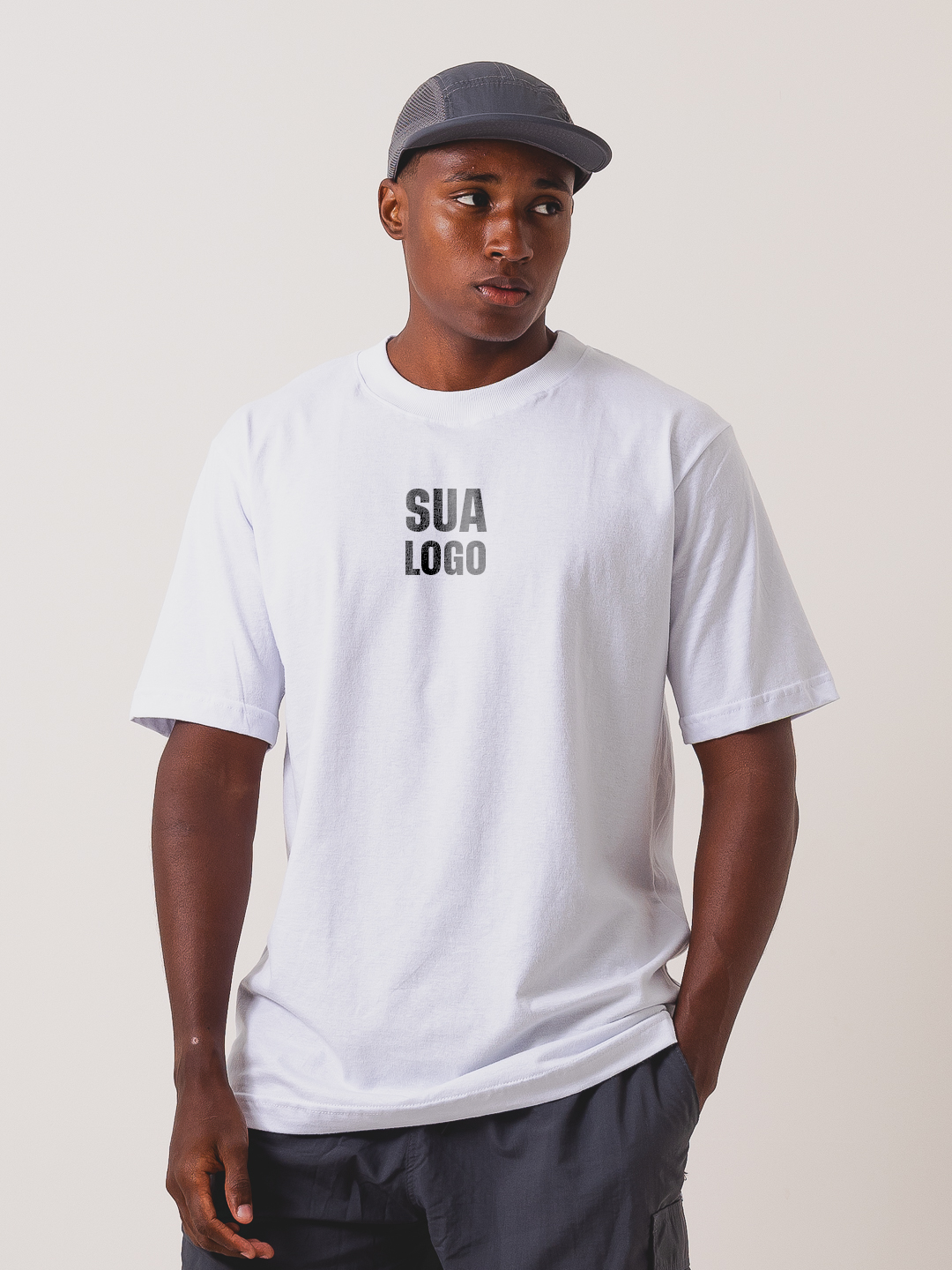 Tshirt Street - Personalizado DTF