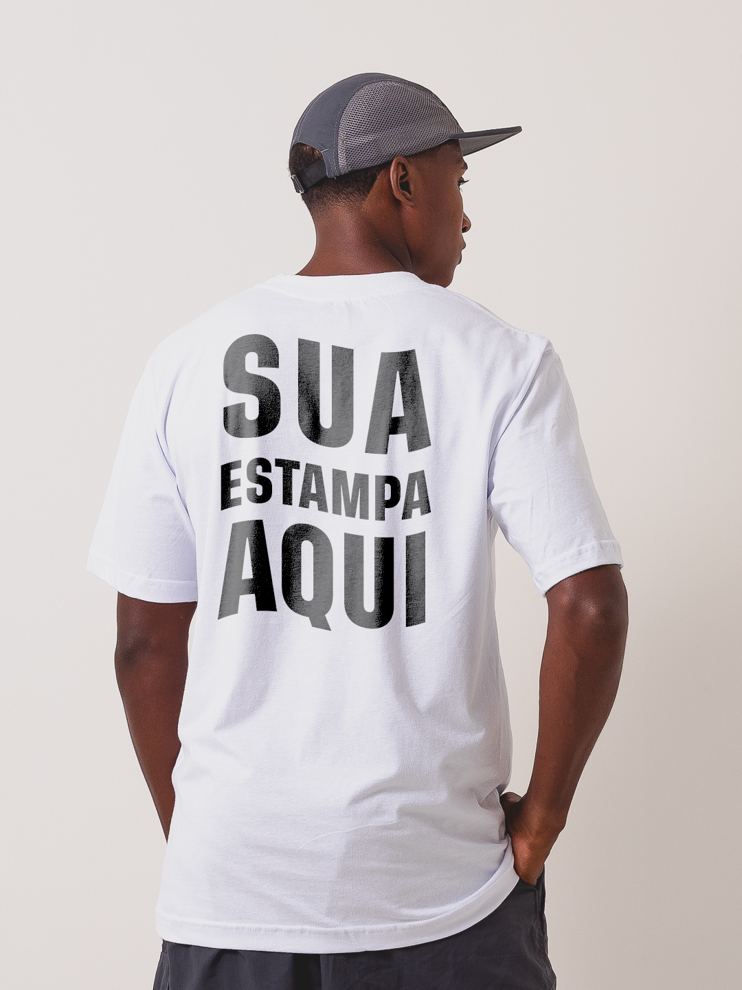 Tshirt Street - Personalizado DTF