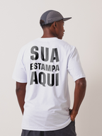 Tshirt Street - Personalizado DTF