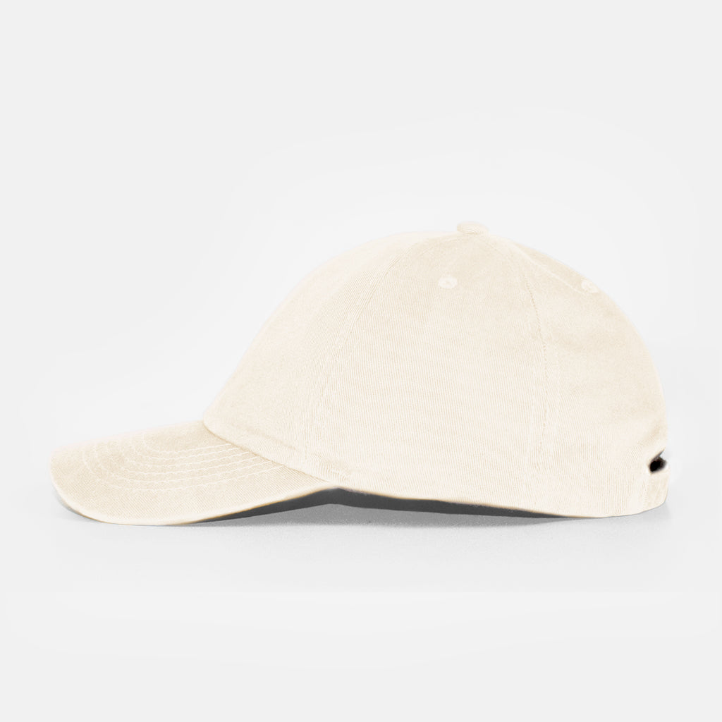Dad Hat - Bege