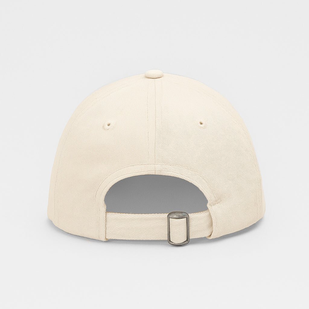 Dad Hat - Bege