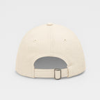 Dad Hat - Bege