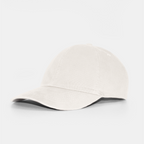 Dad Hat - Off White