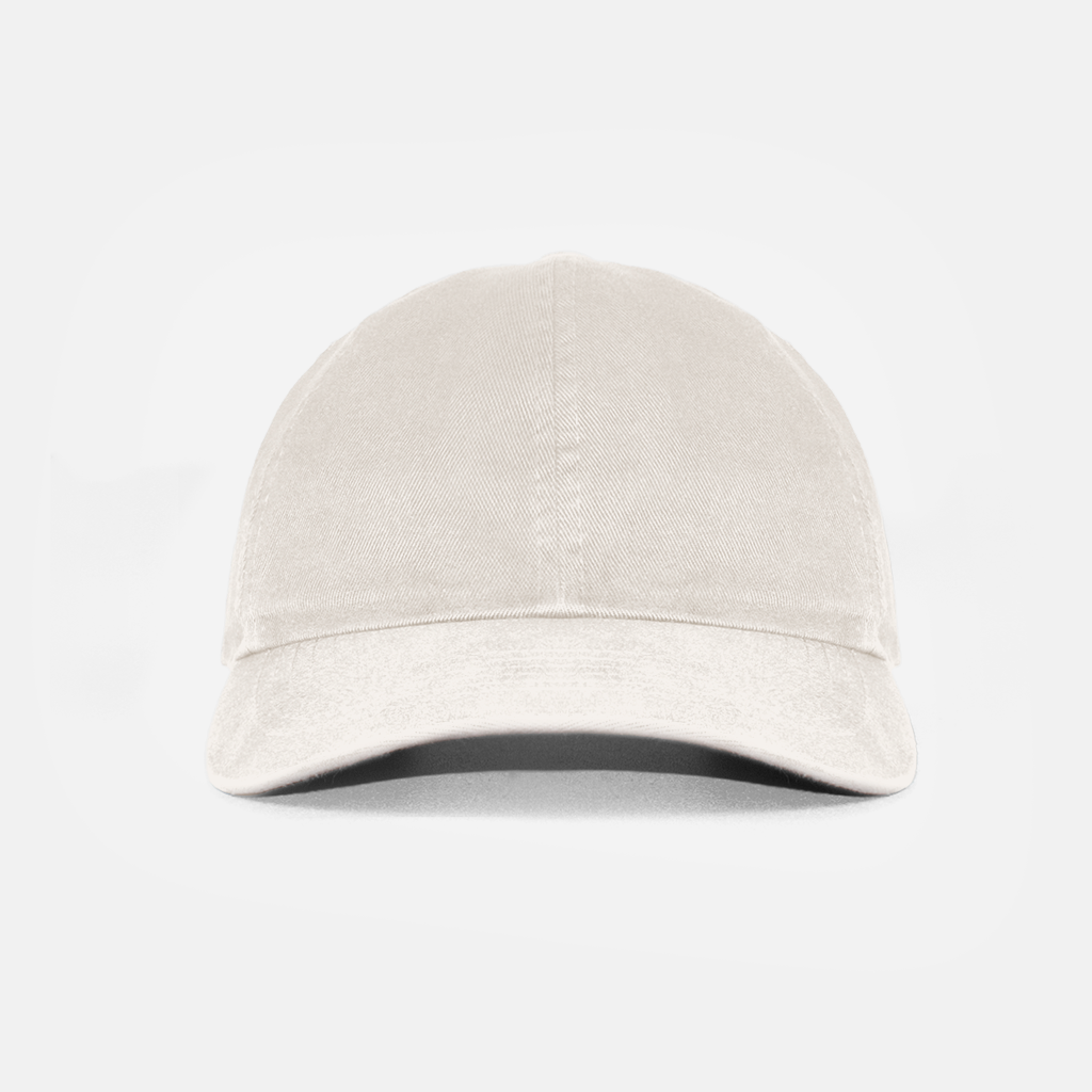 Dad Hat - Off White