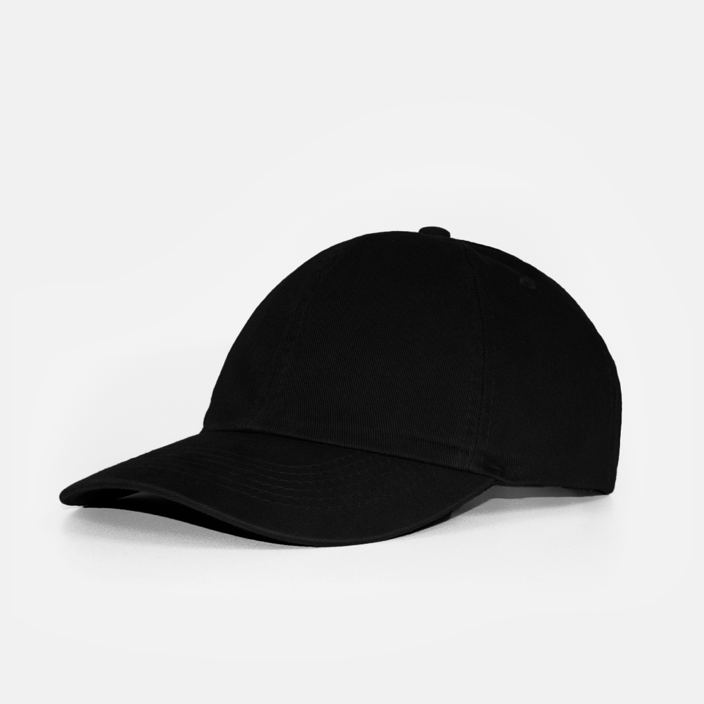 Dad Hat - Preto