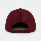 Dad Hat - Bordô