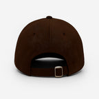 Dad Hat - Marrom Café