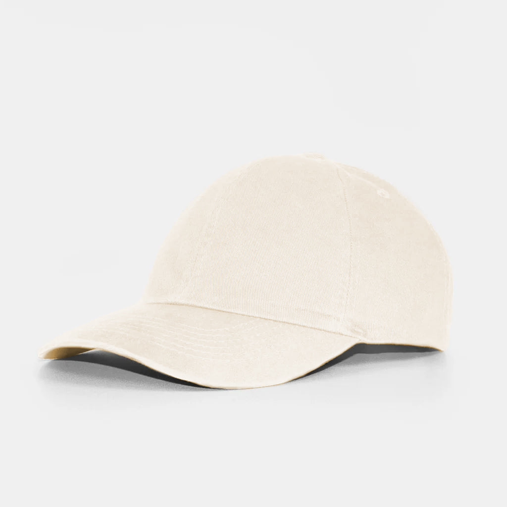 Dad Hat - Bege