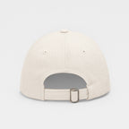 Dad Hat - Off White