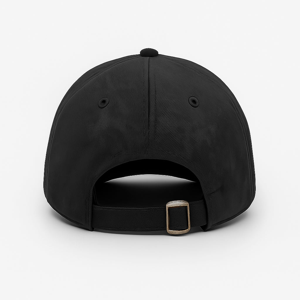 Dad Hat - Chumbo