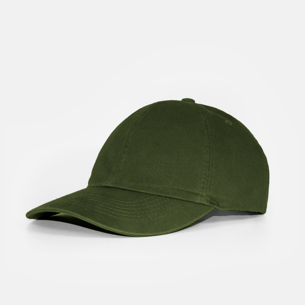 Dad Hat - Verde