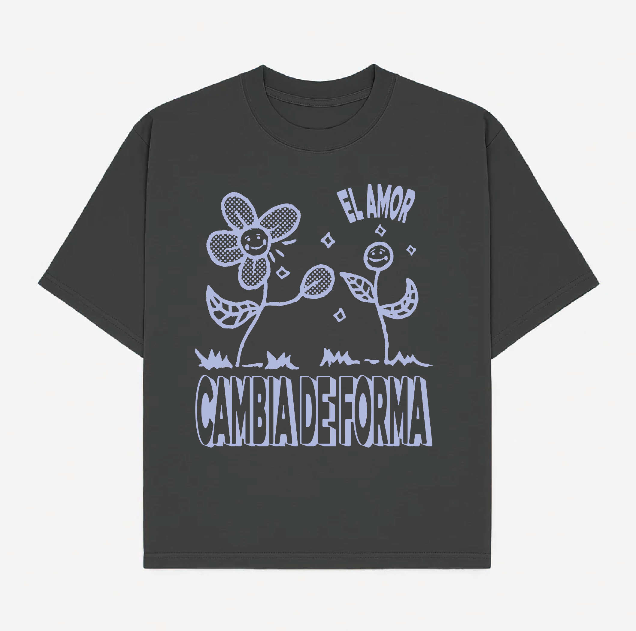 TShirt - El Amor