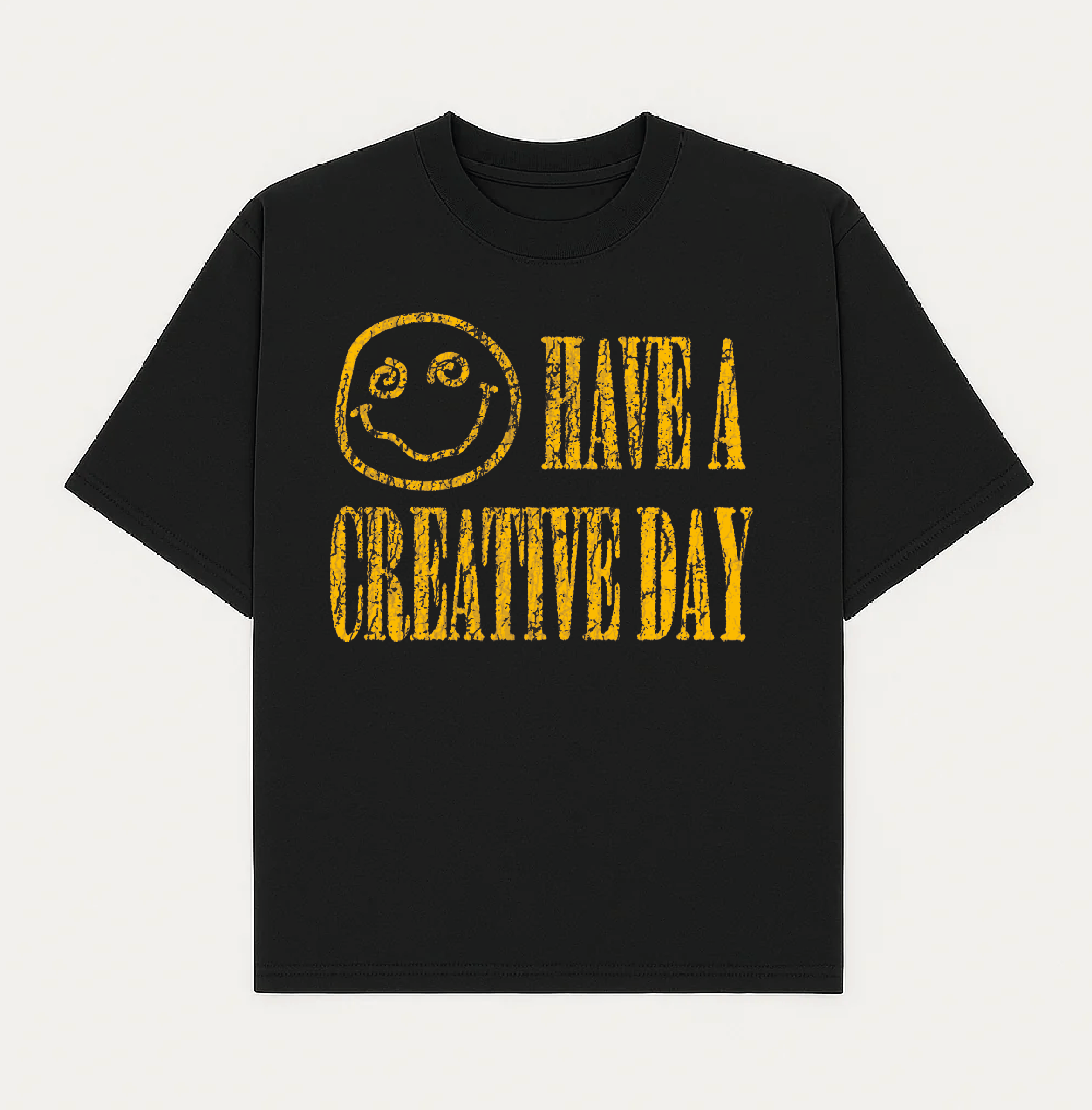 TShirt - Have a Creative Day