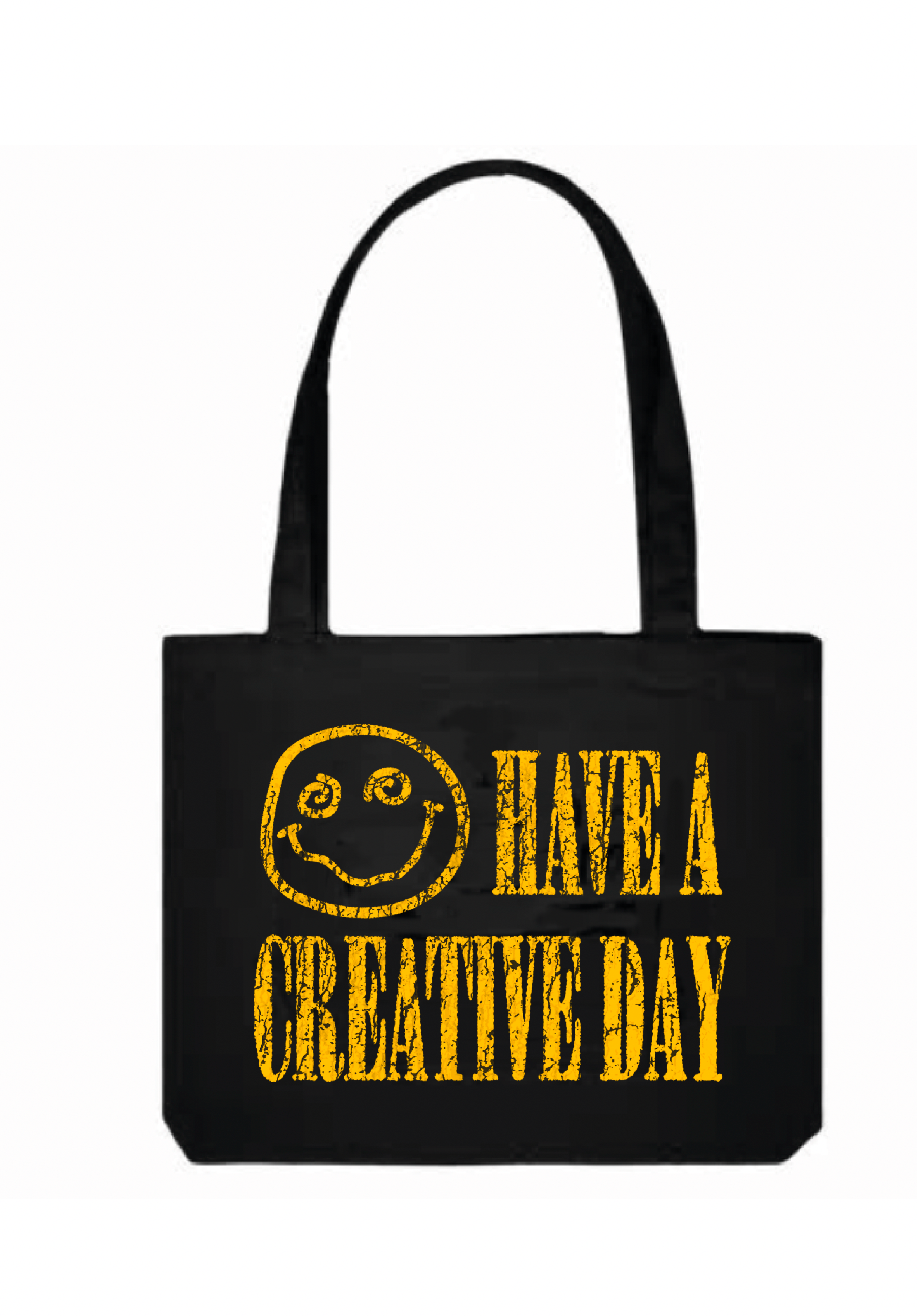 EcoBag - Have a Creative Day