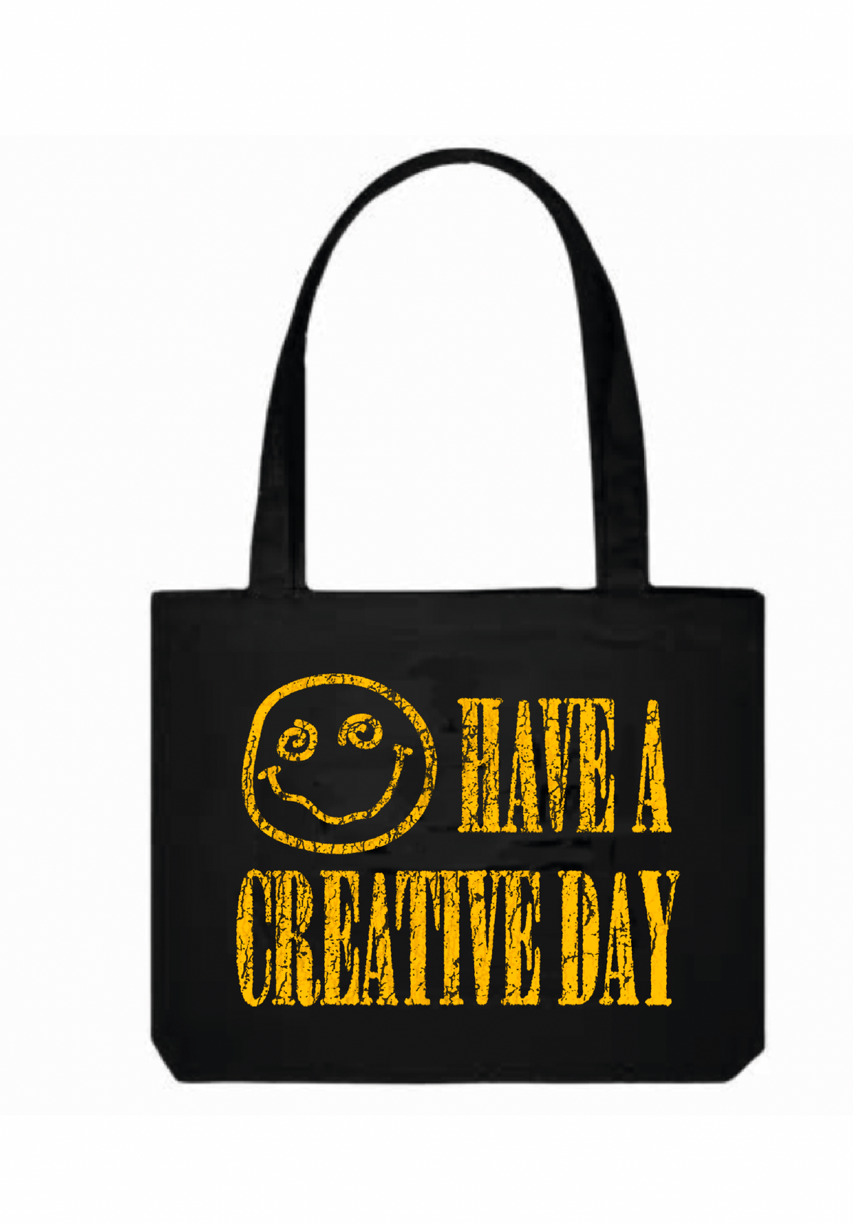 EcoBag - Have a Creative Day