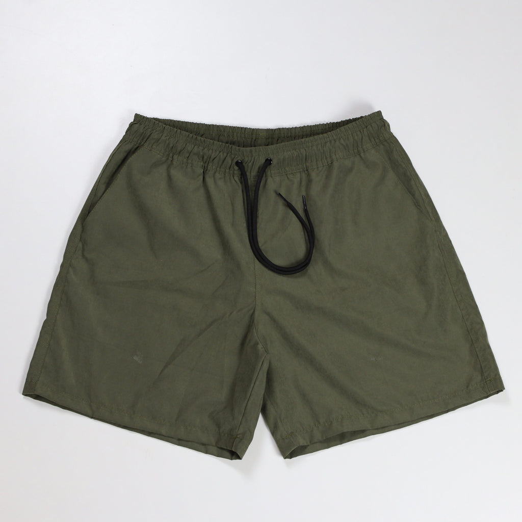 Short Peletizado - Verde