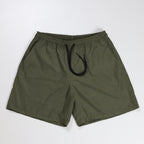 Short Peletizado - Verde