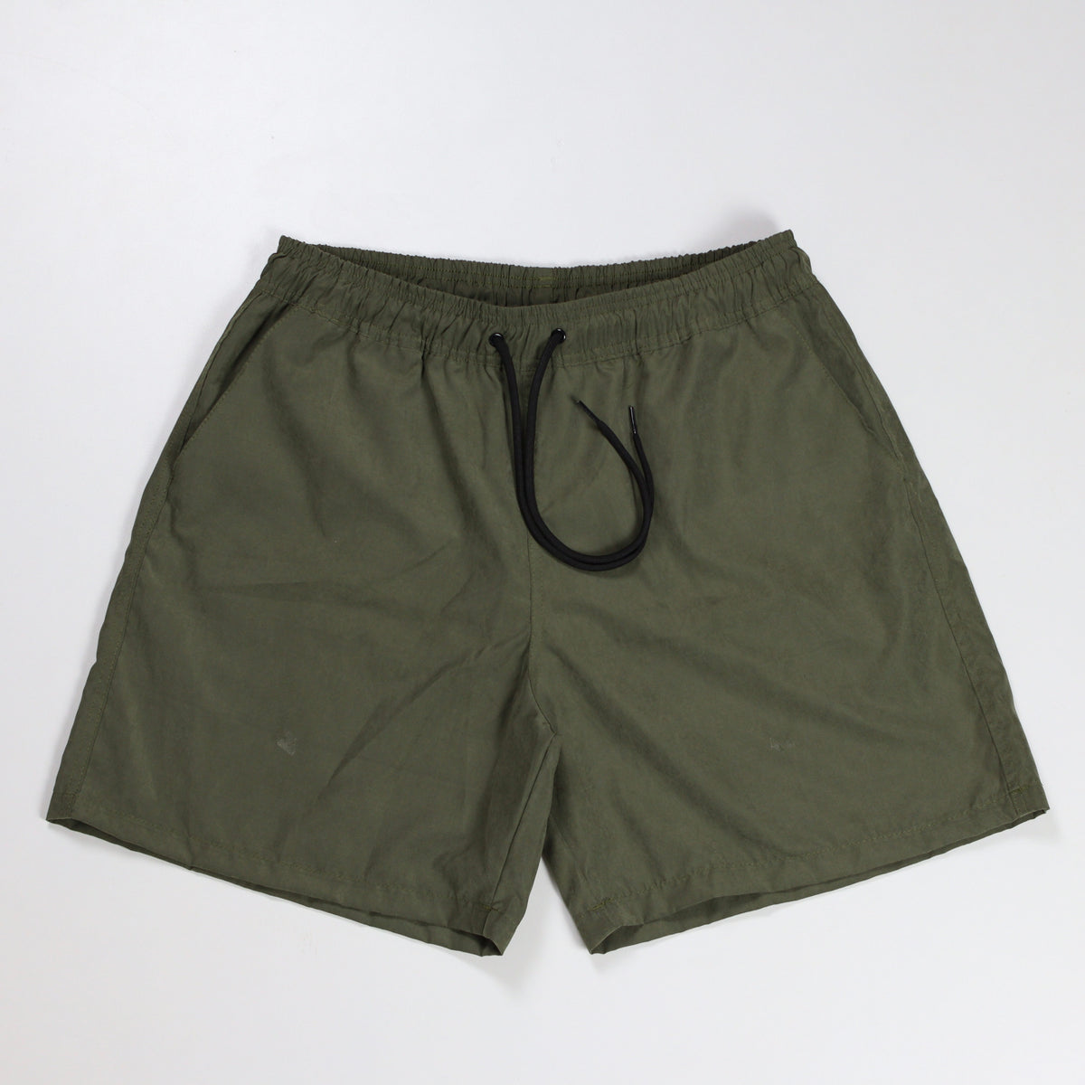 Short Peletizado - Verde