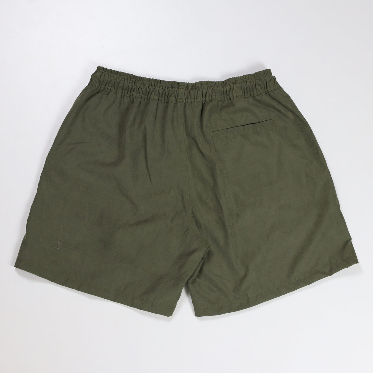 Short Peletizado - Verde