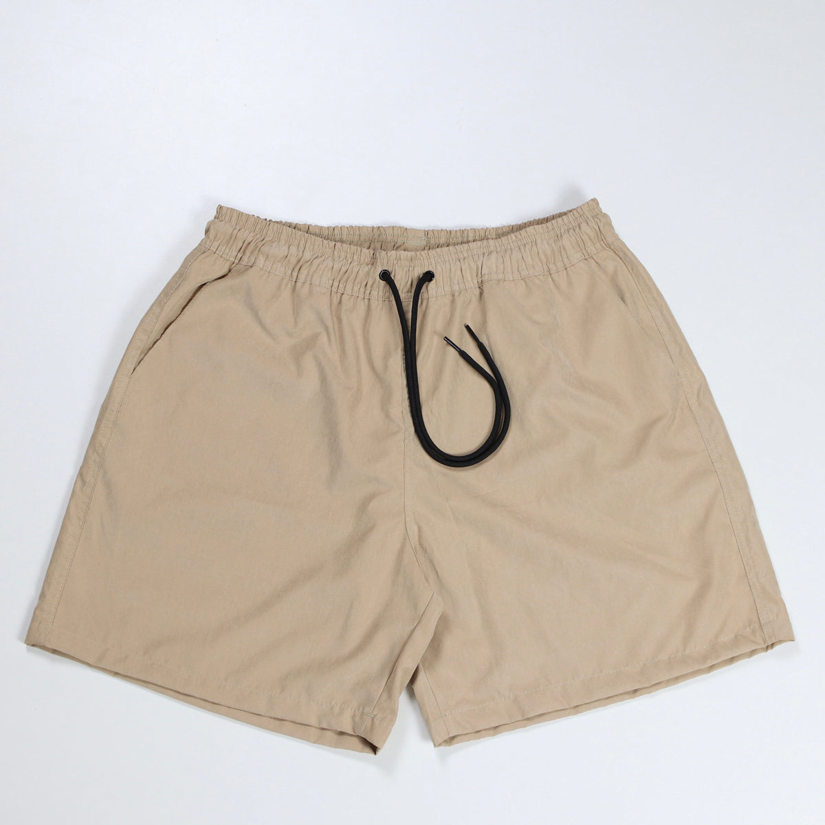 Short Peletizado - Bege