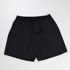 Short Peletizado - Preto