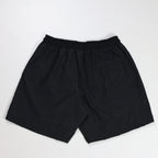 Short Peletizado - Preto