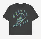 TShirt - Mental Vibes