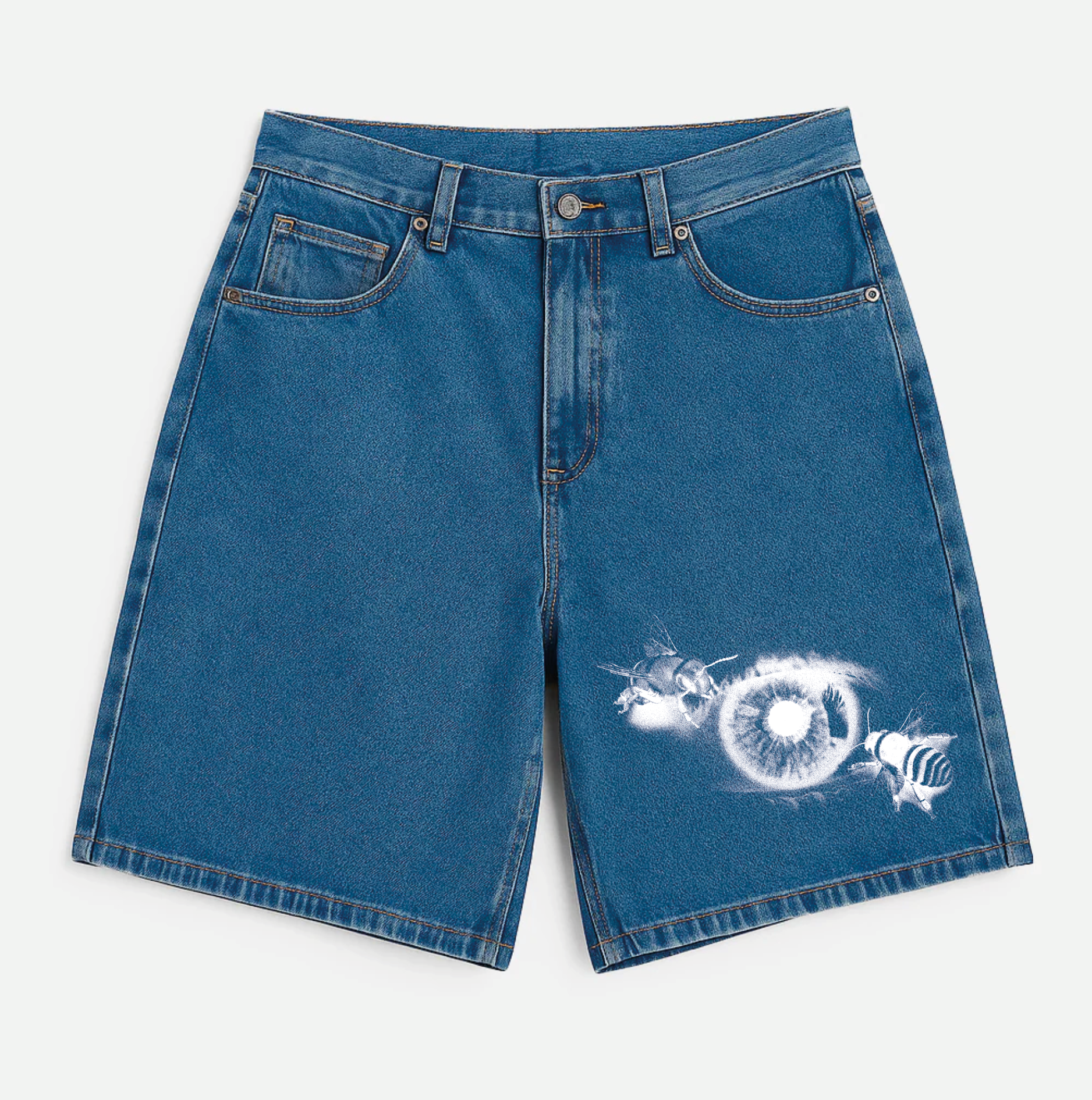 Jorts Jeans - Not Everything