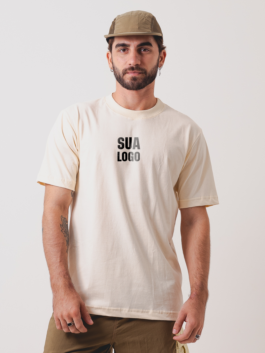 Tshirt Street - Personalizado DTF