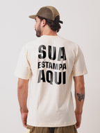 Tshirt Street - Personalizado DTF