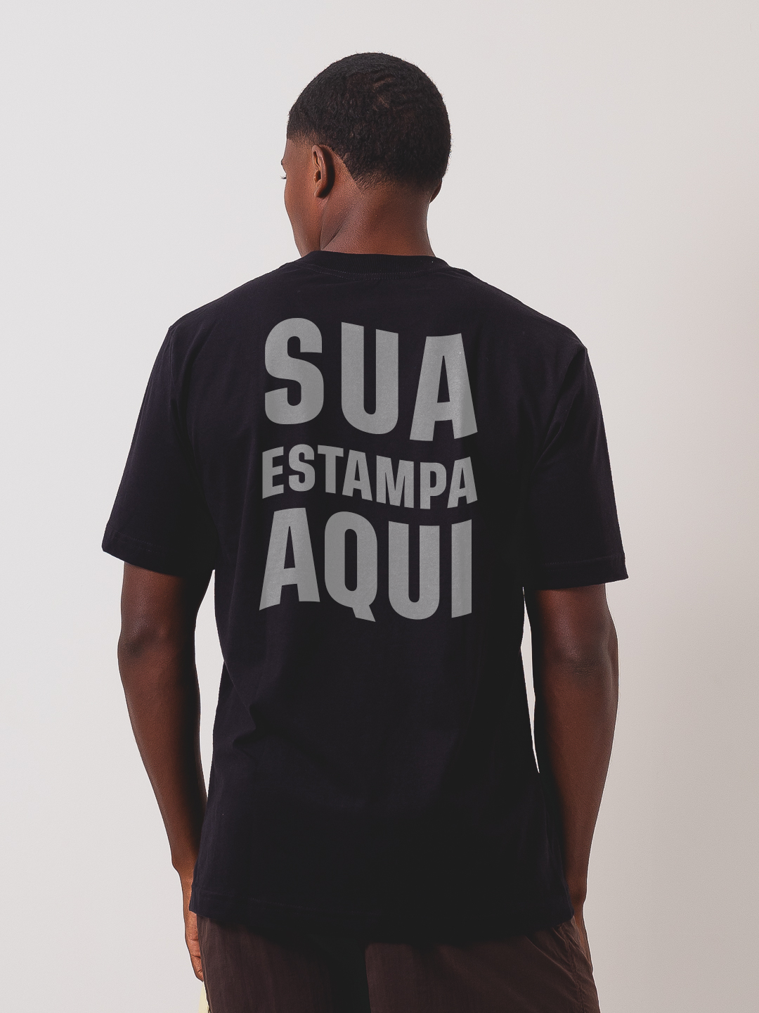 Tshirt Street - Personalizado DTF