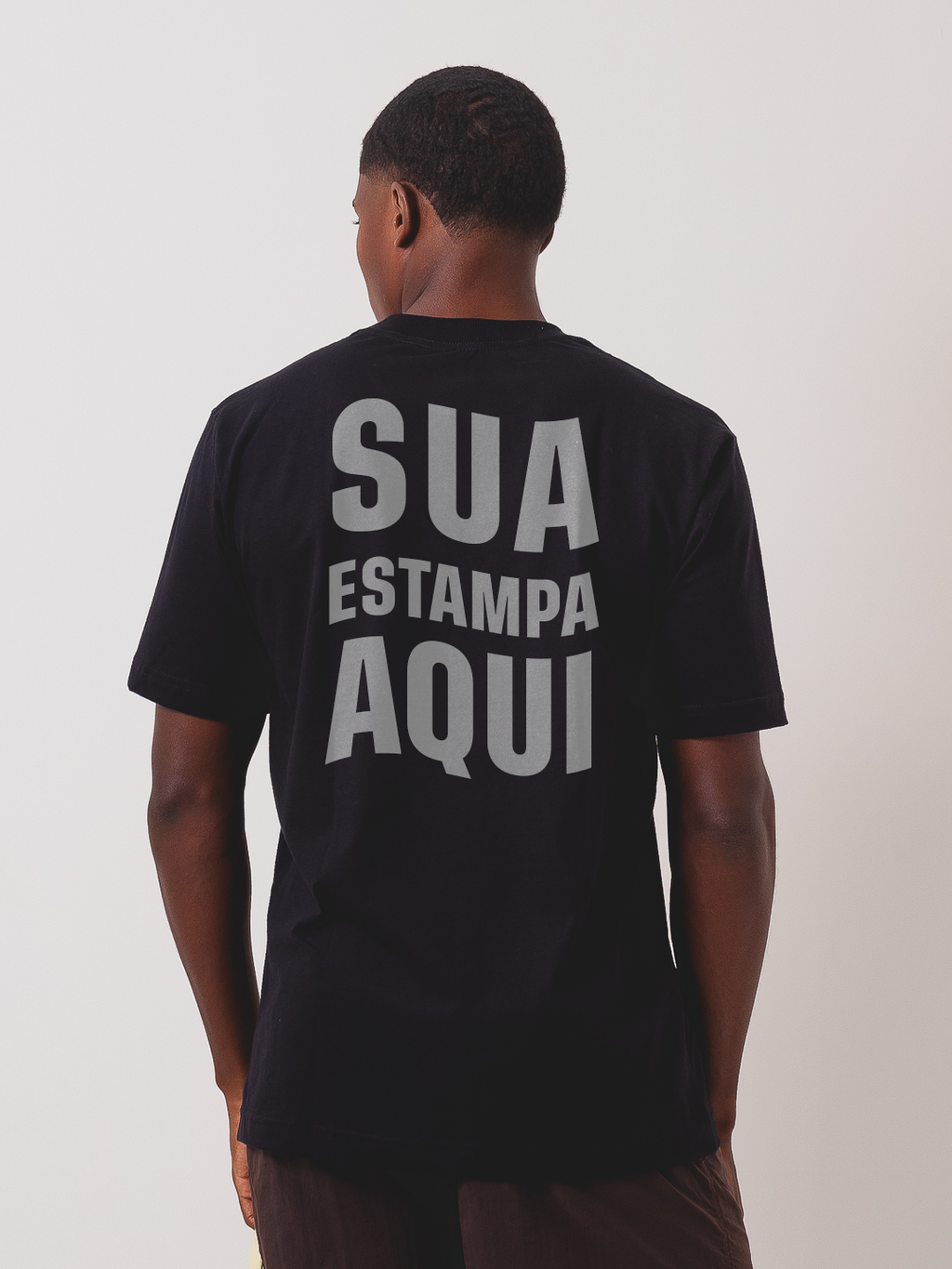 Tshirt Street - Personalizado DTF