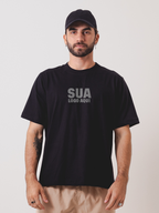 Tshirt Boxy - Personalizável DTF