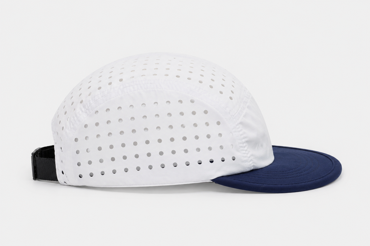 Boné Five Panel Runner - Personalizado
