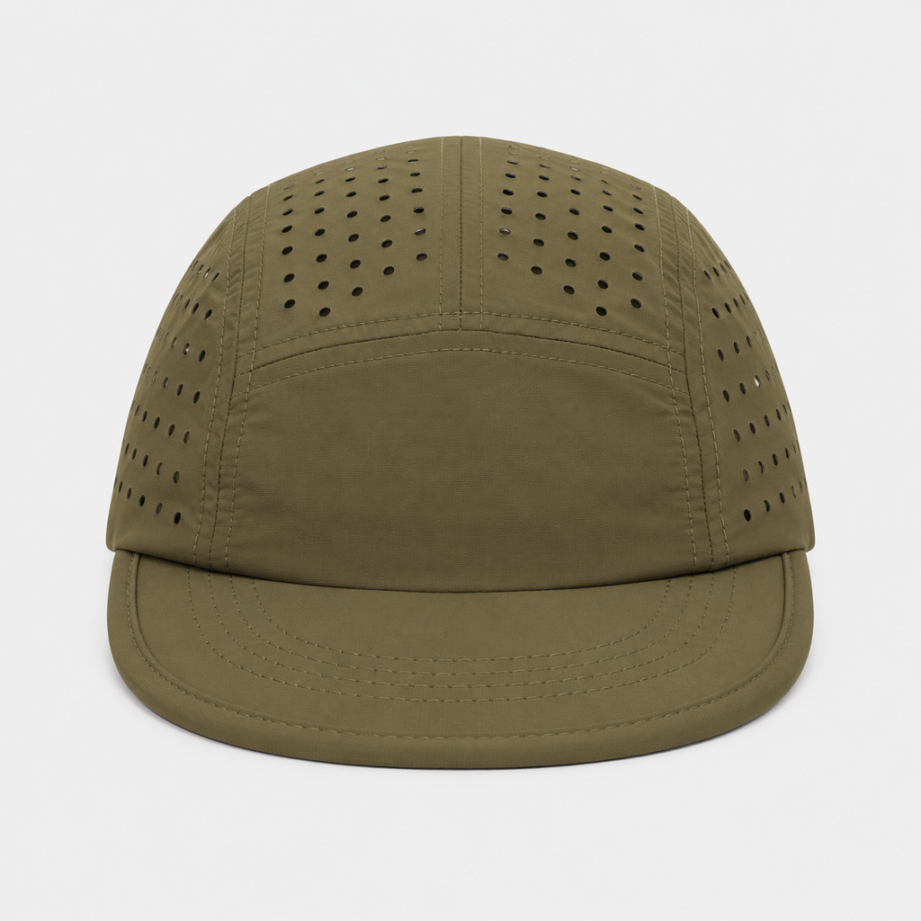Boné Five Panel Runner - Personalizado