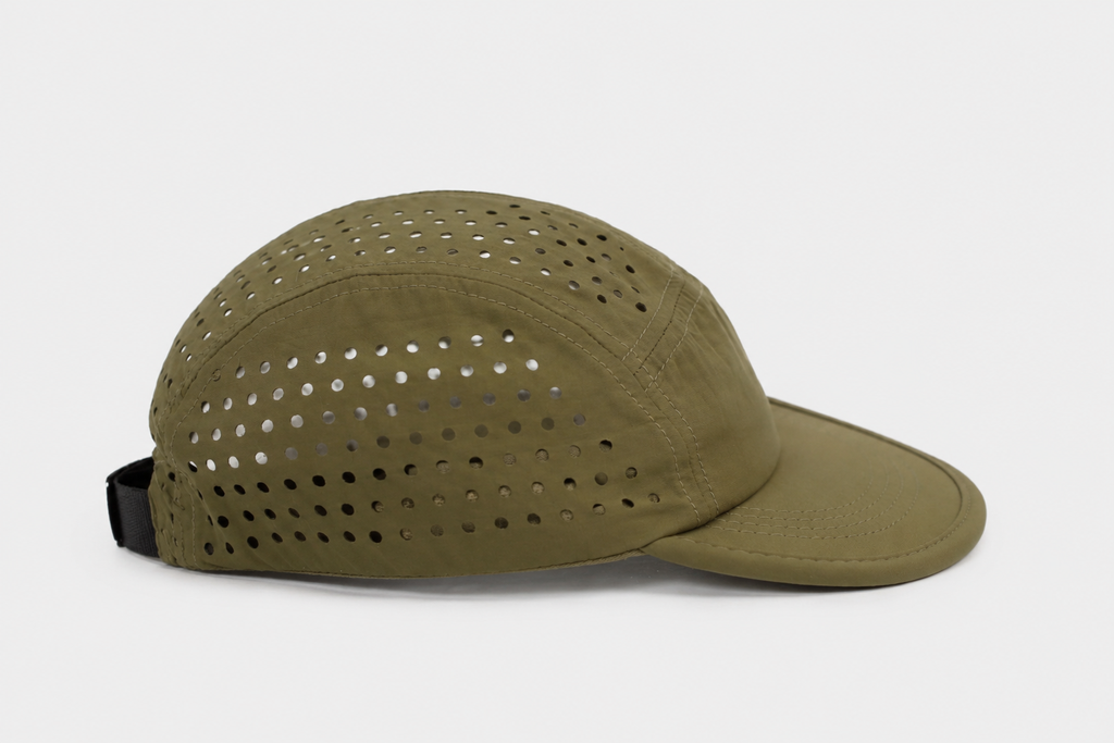 Boné Five Panel Runner - Personalizado