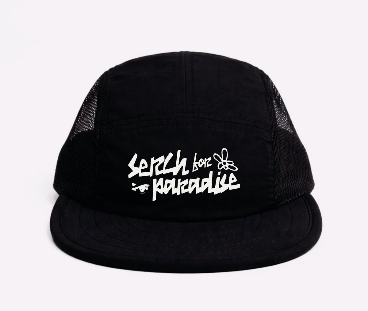 Five Panel de Redinha - Search for Paradise
