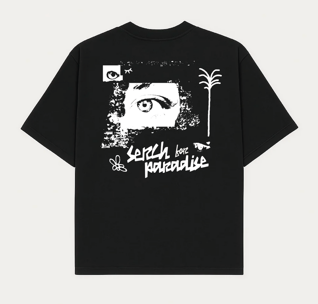 TShirt - Search for Paradise