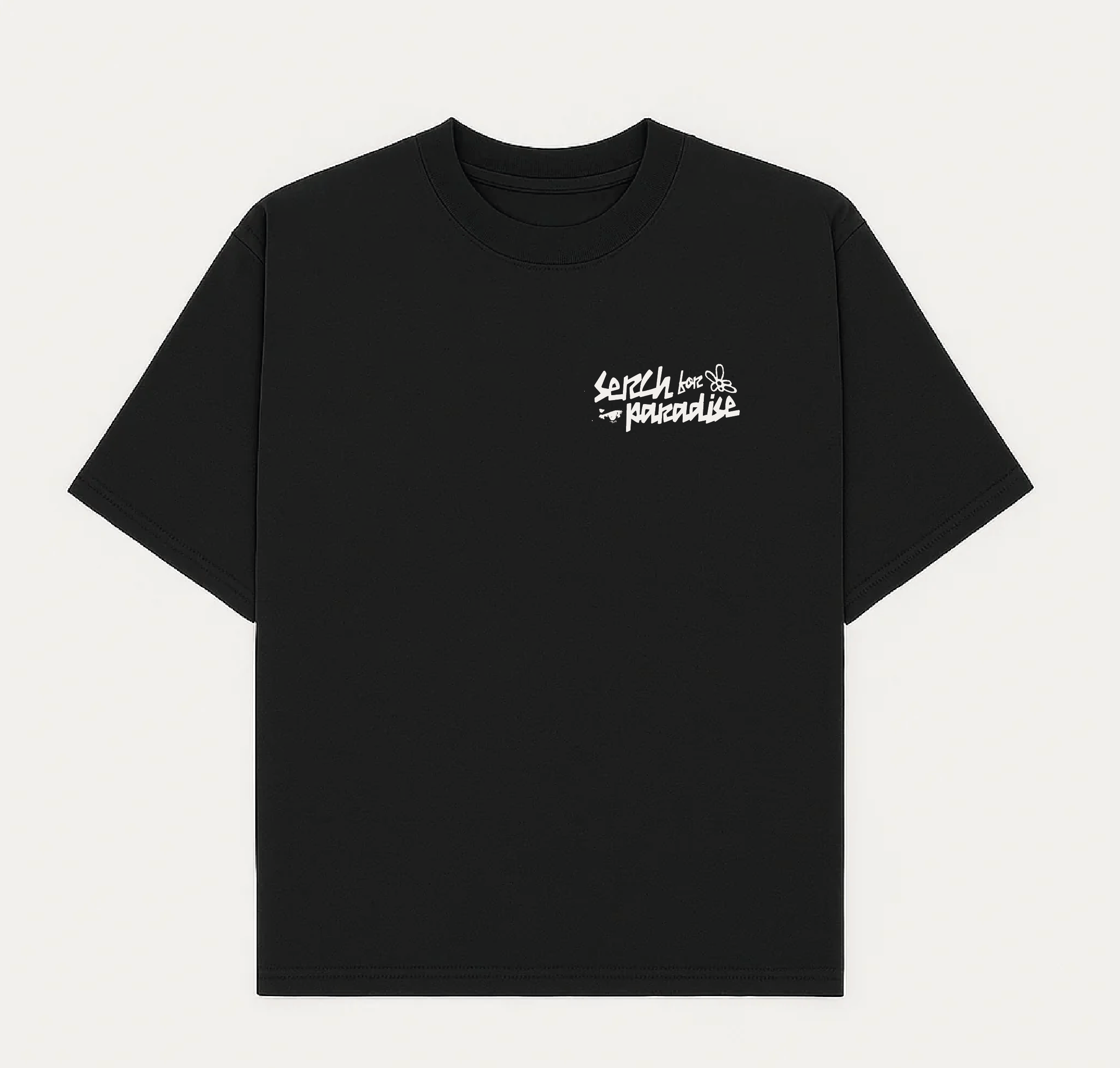 TShirt - Search for Paradise
