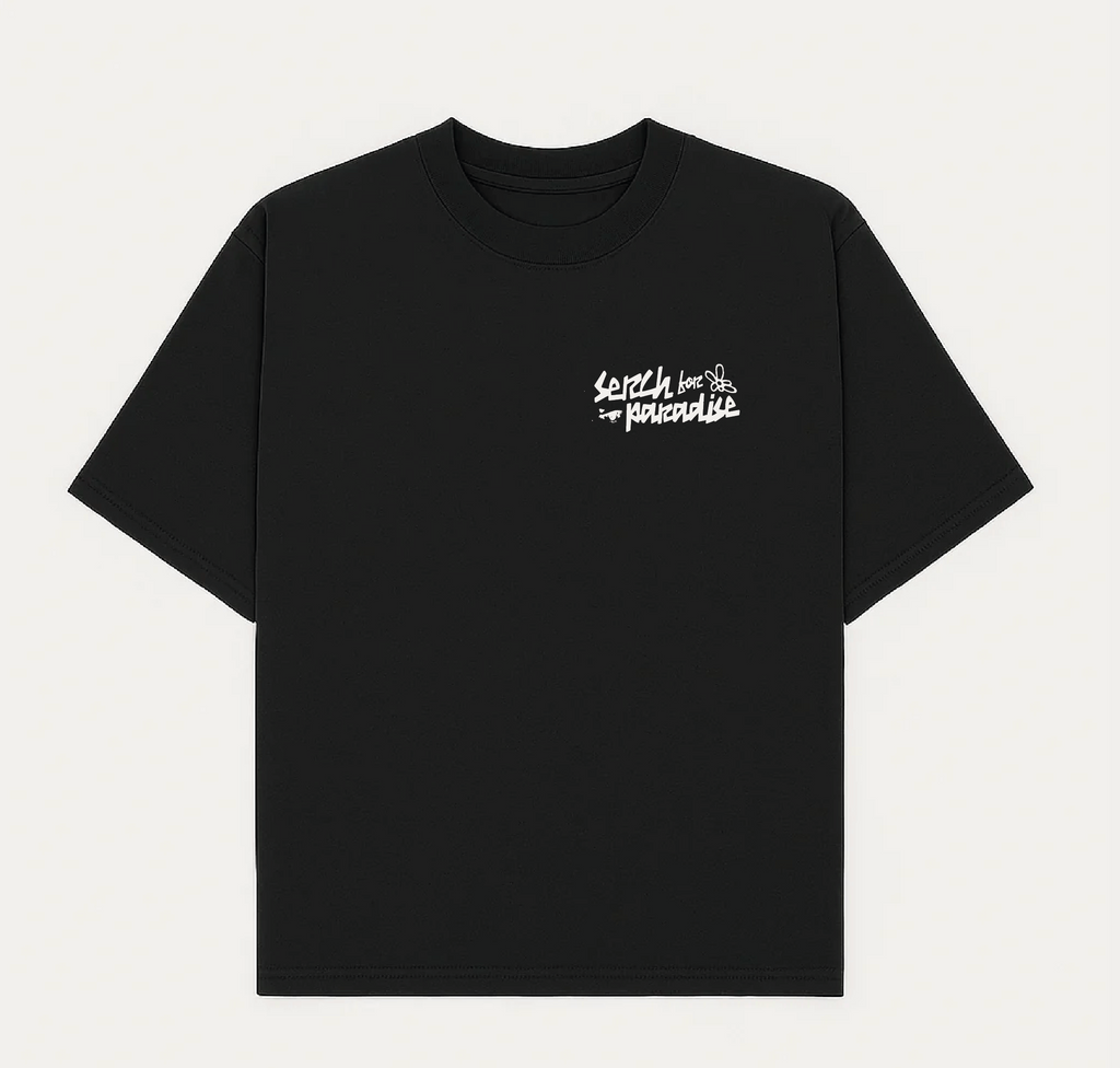 TShirt - Search for Paradise