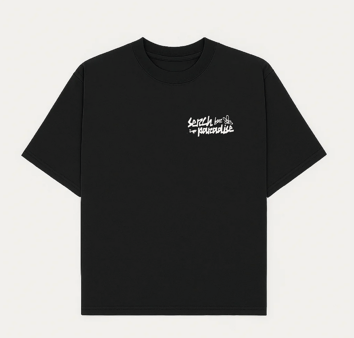 TShirt - Search for Paradise