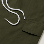Short Cargo - Verde