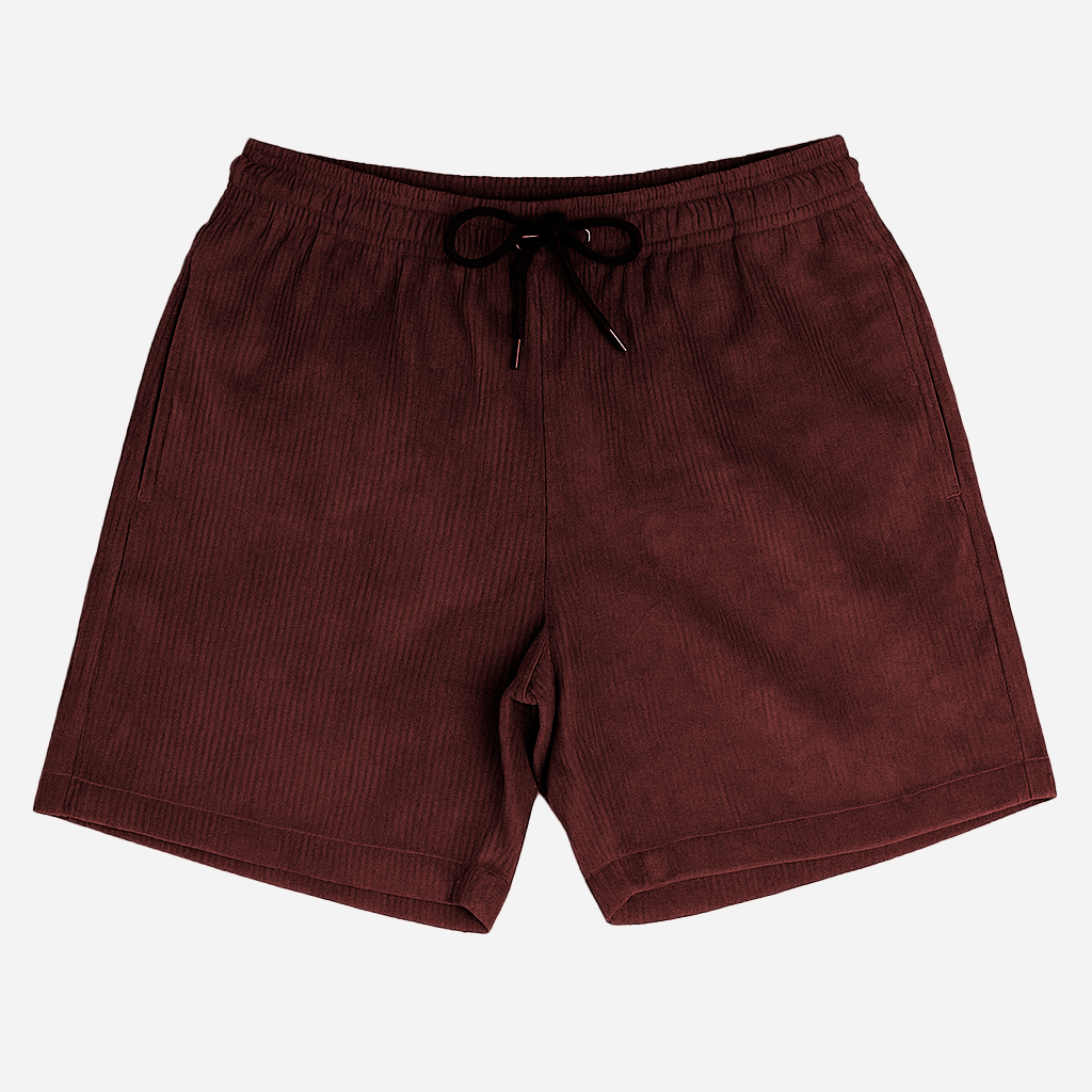 Short Cotelê - Personalizado