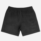Short Cotelê - Chumbo