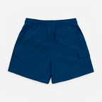 Short Cargo - Azul