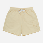 Short Cargo - Bege