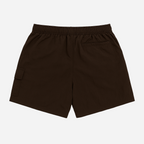 Short Cargo - Marrom