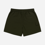 Short Cargo - Verde