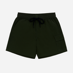 Short Cargo - Verde